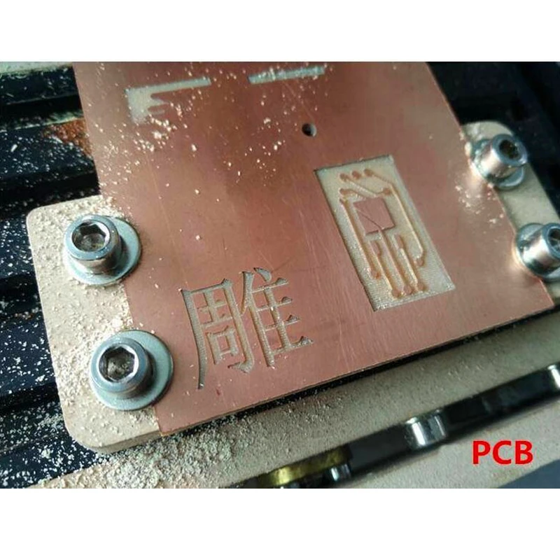 CNC 2417+ 500 МВт лазерный GRBL контроль Diy высокомощный лазерный гравировальный станок с ЧПУ, 3 оси pcb фрезерный станок, деревянный маршрутизатор+ 0,5 Вт лазер