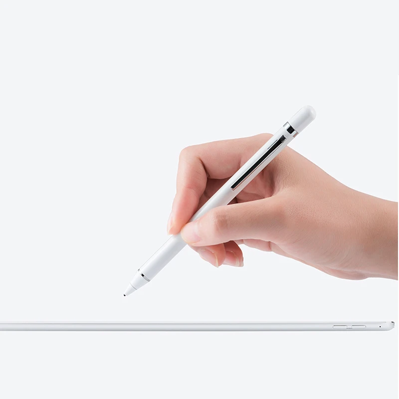 Новый стилус для сенсорного экрана iPad 2018 Pro 9 7 10 5 12 дюймов Сумка ноутбука Apple