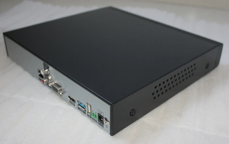 Onvif 16 каналов NVR P2P Облако 16ch 960 P 720 8ch 1080 видеорегистратор сети HDMI видеонаблюдения