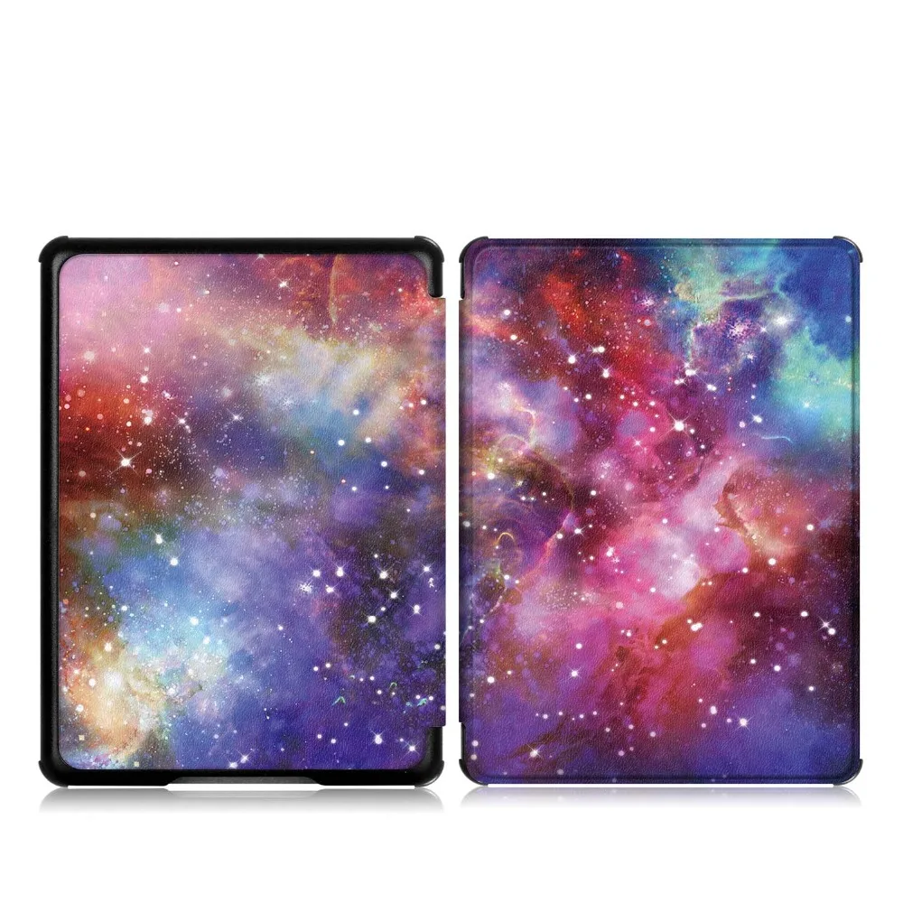 Магнитный смарт-чехол для Amazon new Kindle 10th Generation release cover для Kindle чехол