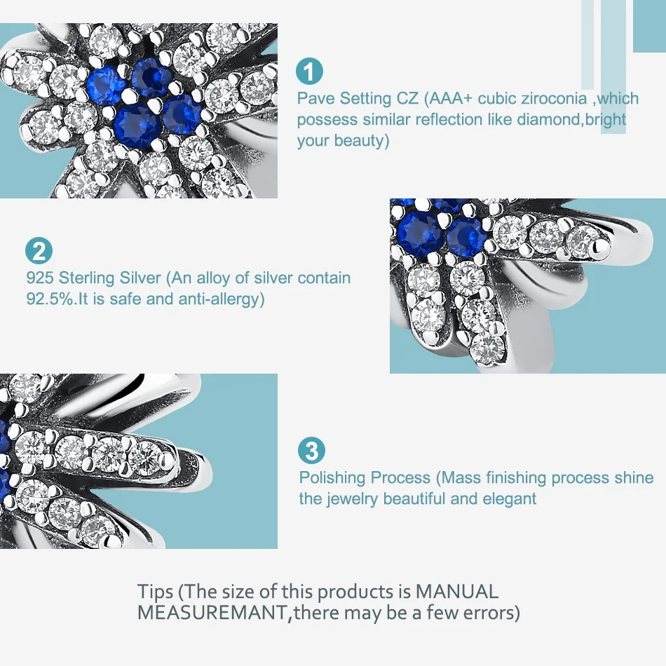 Новинка 2019 ослепительные Подвески в виде фейерверка из прозрачного циркона с