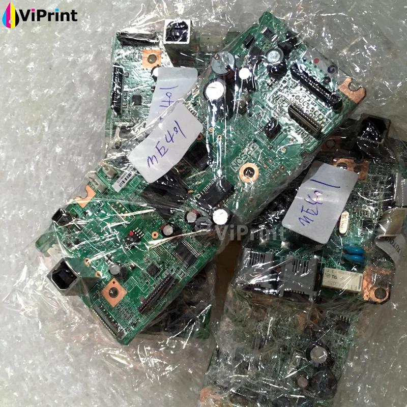 Плата форматирования для EPSON ME401 XP400 XP302 XP306 XP322 XP312 XP315 XP402 форматировщик PCA в сборе