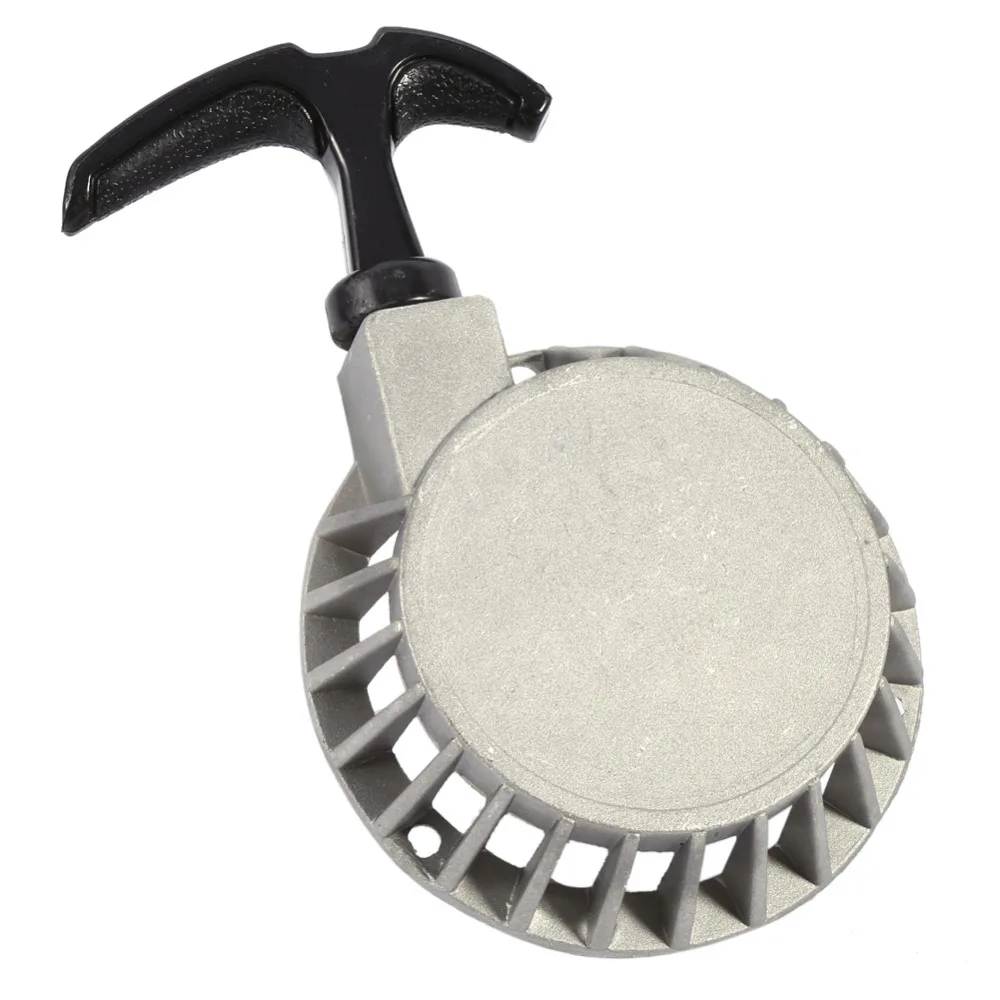 Мини стартер из сплава старт для квадроцикла 49CC карманный велосипед Minimoto