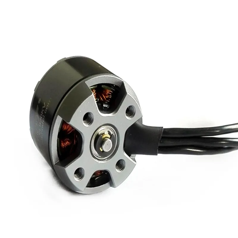 Gartt 2шт CW и CCW ML2212S 920KV 230W двигатель Квадрокоптер F450 X525 RC мультироторный Дрон|outrunner