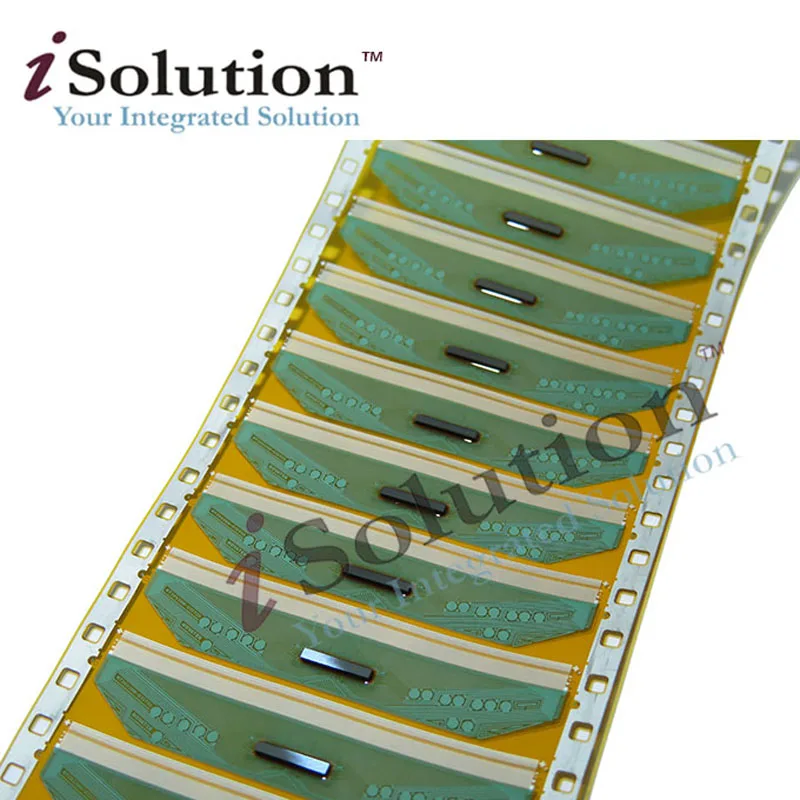 Новый и оригинальный ЖК драйвер (КОФ/таб) IC: NT39538H C1272A/B C1272A C1272B|ic|ic driver |