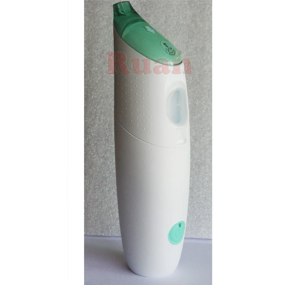 Для Philips Sonicare AirFloss HX8240 Air Flosser непрерывная вода ирригатор для полости рта/ручка HX8240+ 1 насадка, без зарядного устройства
