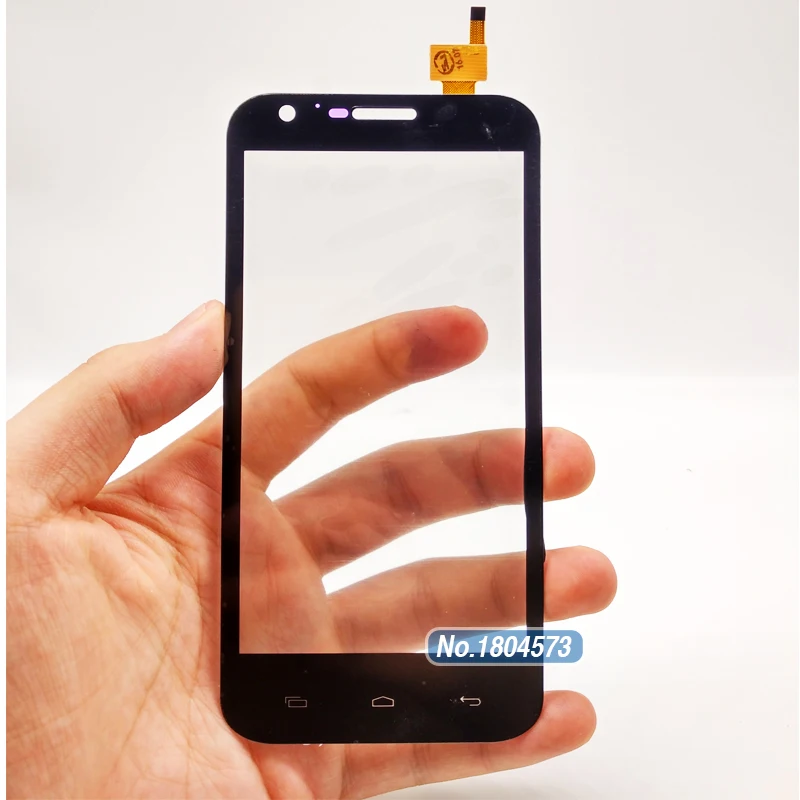 Для Prestigio MultiPhone PAP5501 PAP 5501 DUO сенсорный экран Запасные части для дисплеев