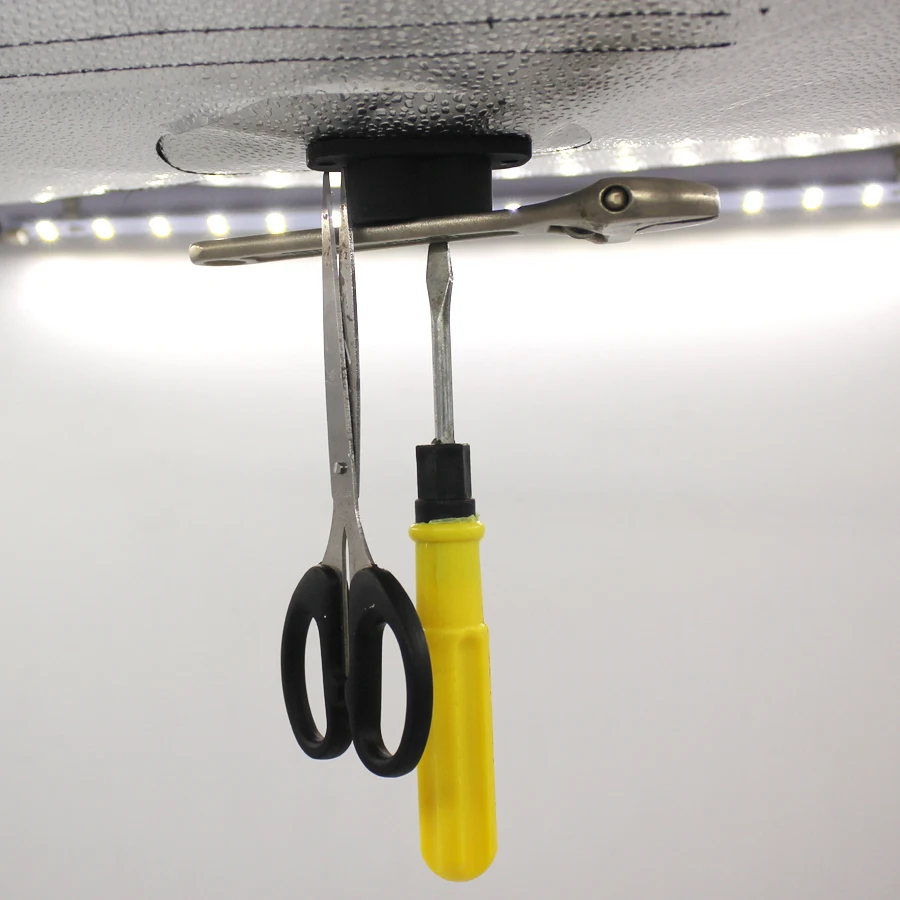 Магнитный скрытый держатель для пистолета настольной кровати из Ndfeb с