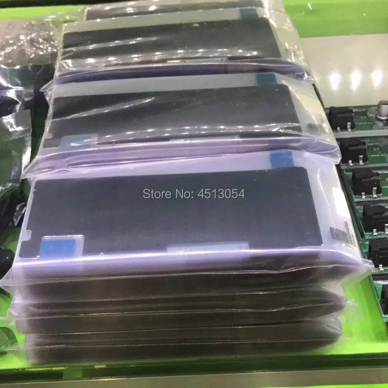 10 шт lcd задняя металлическая пластина охлаждающая наклейка lcd излучающая паста для iPhone 8, 8 Plus X lcd термопаста мобильный кулер для телефона