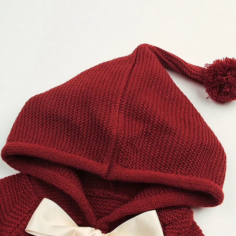 Новые зимние свитера для маленьких девочек кардиган верхняя одежда