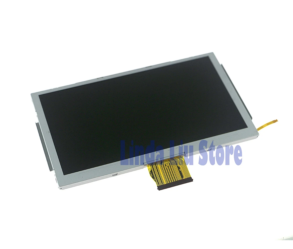 1 шт./лот Высококачественный Оригинальный Новый ЖК экран для замены экрана WII U