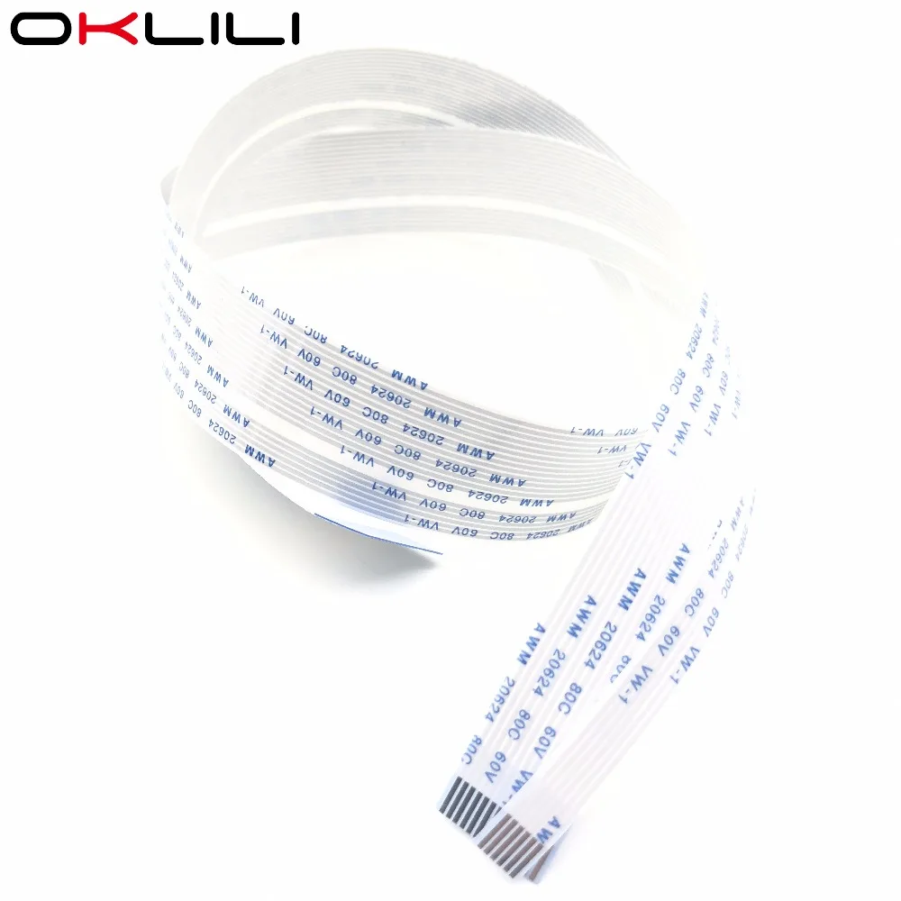 Гибкий кабель сканера OKLILI RK2-6298 для HP M252 M274 M277 M377 M477 M452 M426 M427 M154 M181
