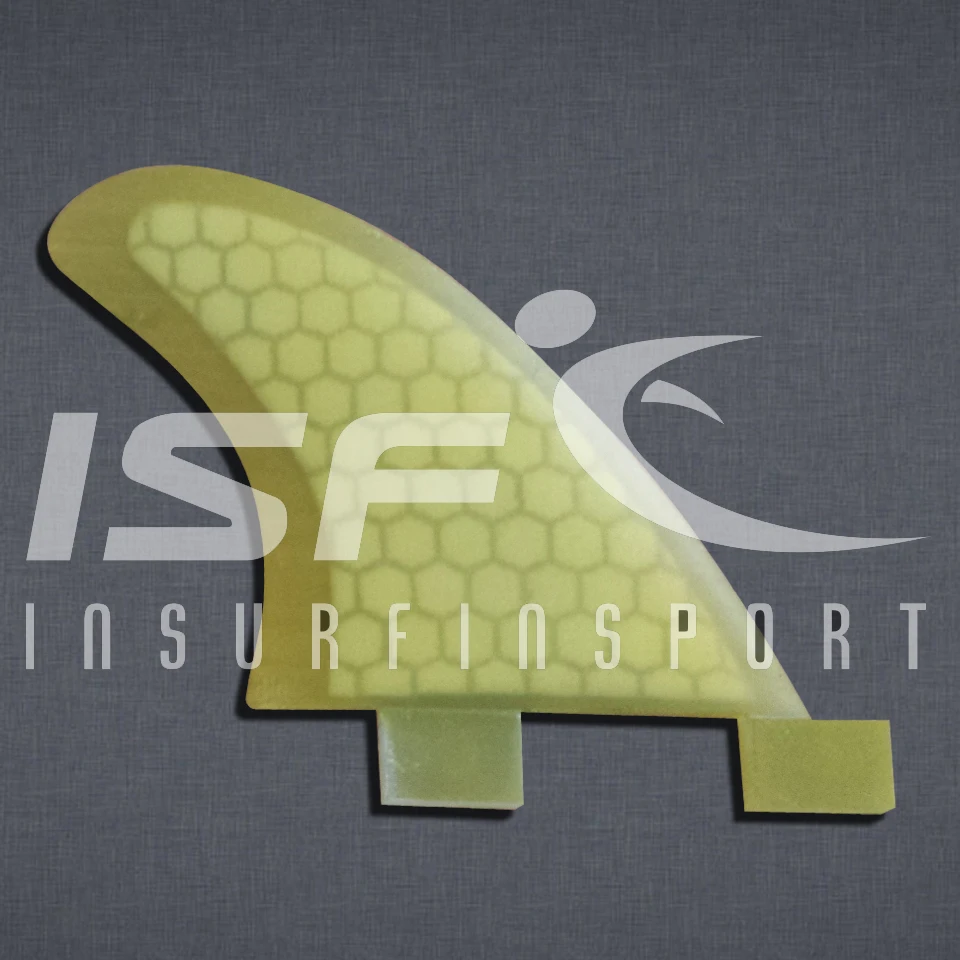 GL доски для серфинга плавники из Стекловолокна Плавники fcs две штуки в