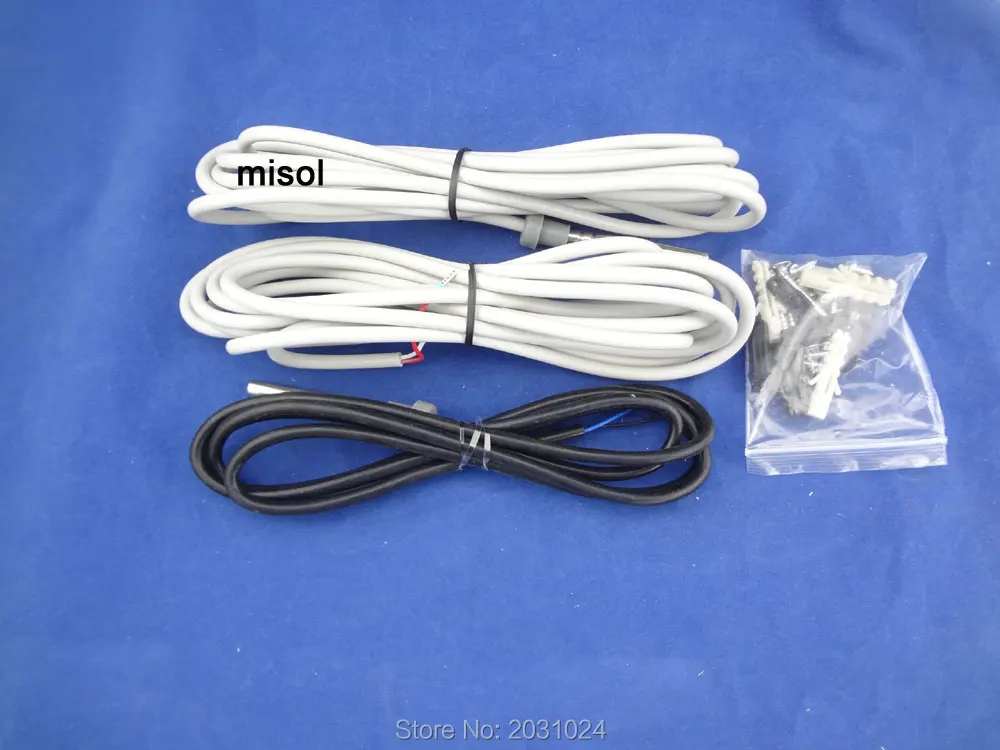 Контроллер солнечного водонагревателя 220 В используется для отдельного