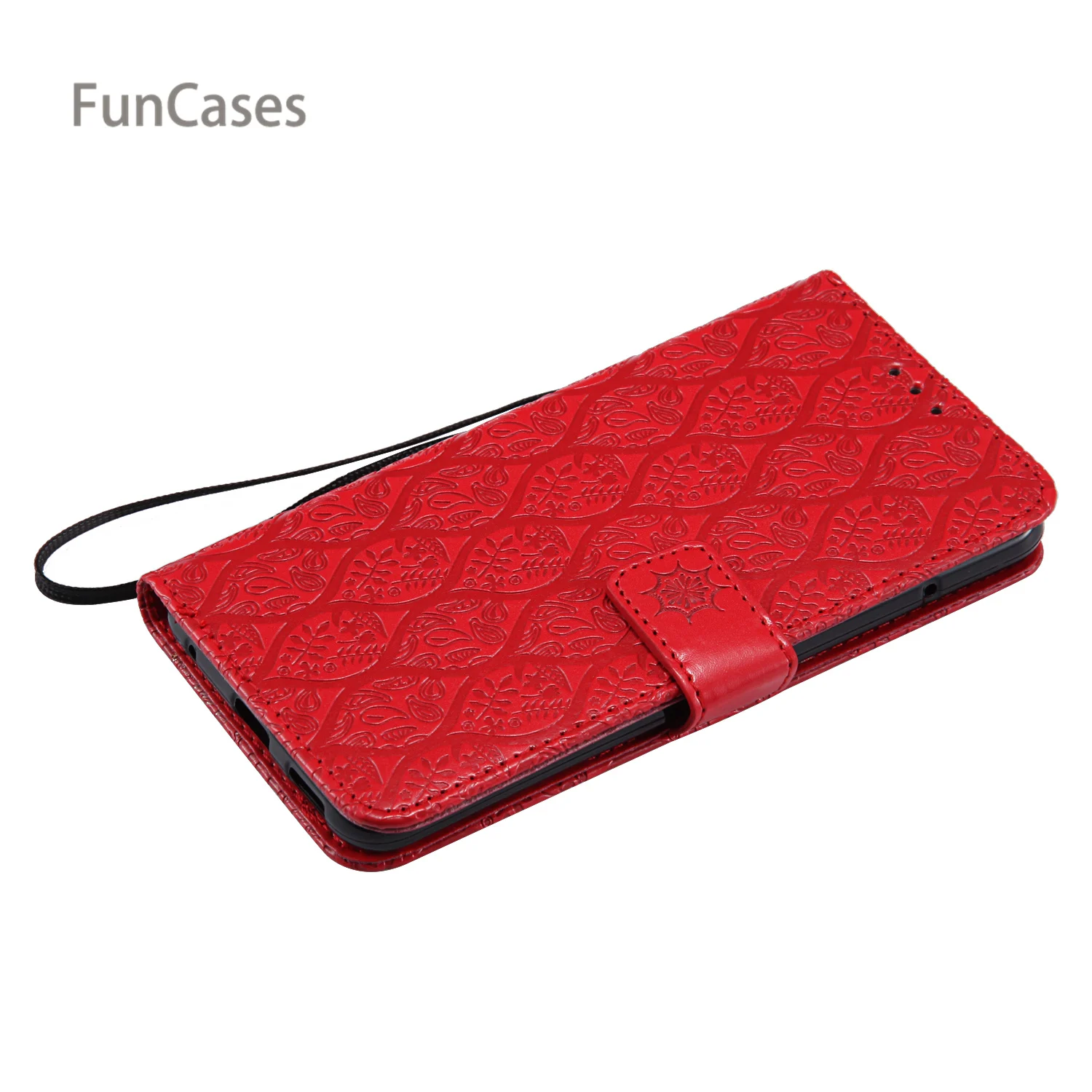 3D Vine Flip Case sFor Funda LG V30 PU Leather Back Cover Transparent Phone Telephone Accessories Deloque | Мобильные телефоны и