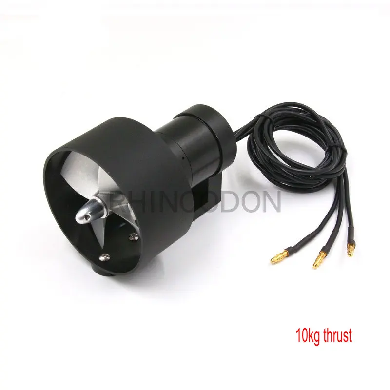 Excellent 2019 CNC ROV Underwater Propeller AUV Unmanned Vessel Waterproof Motor Robot Competition Brushless | Бытовая техника