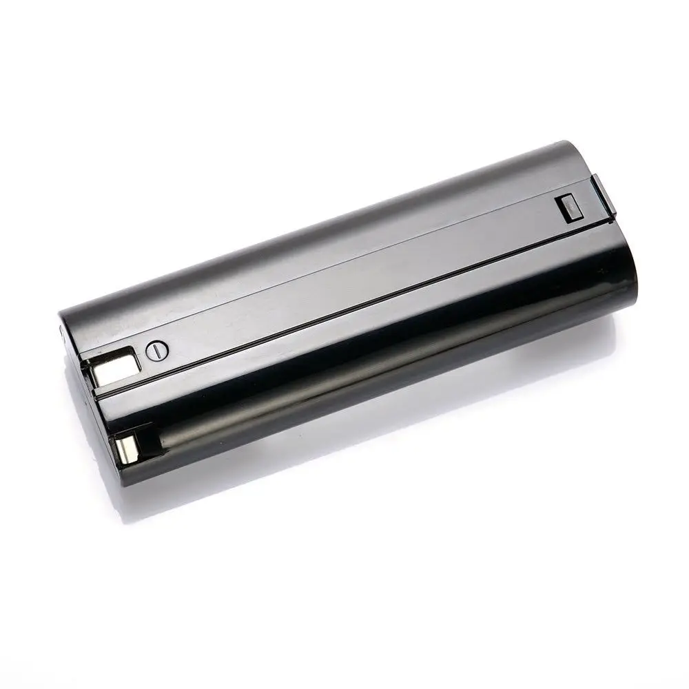 Аккумулятор ELEOPTION для электроинструмента Makita 191679 9 192532 2 192695 4 632002 632003 7000 7002 7033 UM1000D
