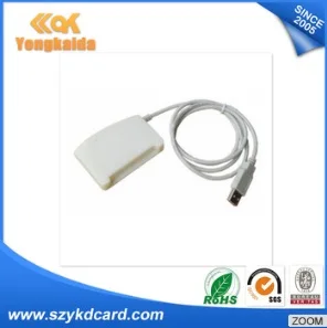Yongkaida TZX-U12 считыватель смарт-карт IC