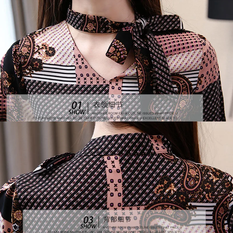 Летние женские винтажные блузки с прозрачными длинными рукавами фонариками и