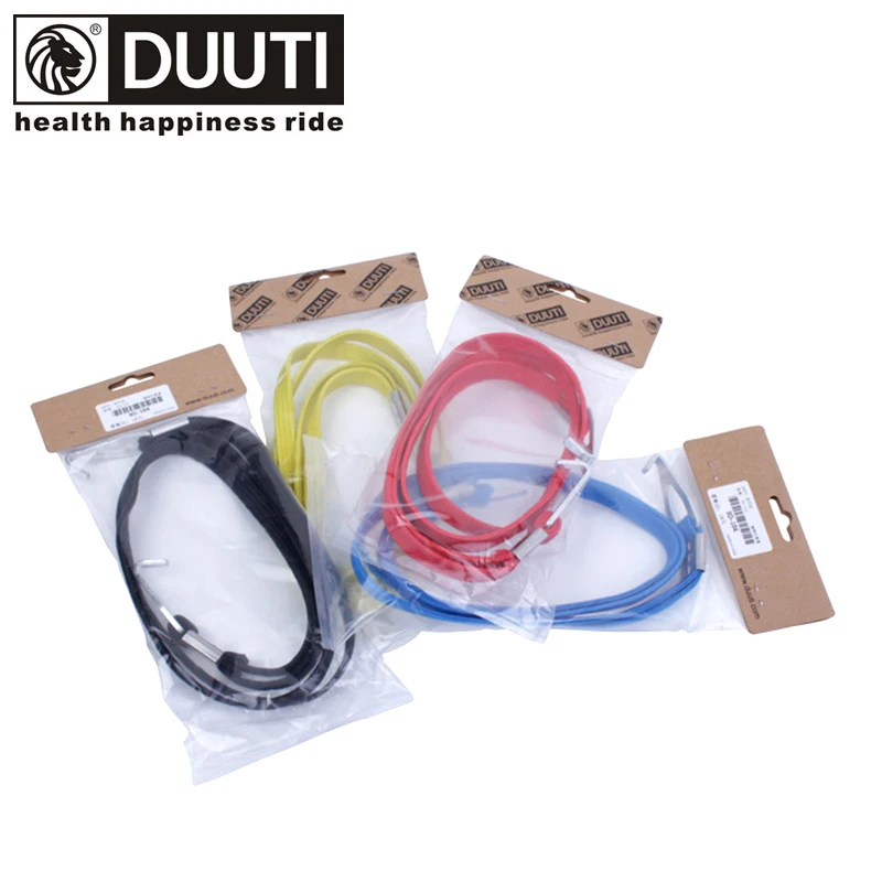 DUUTI велосипедная Веревка для укладки багажа MTB банджи велоспорта эластичный шнур