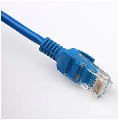 Новое поступление прочный 50 м 164FT RJ45 для CAT5 10 м/100 Ethernet Интернет сети патч кабель LAN