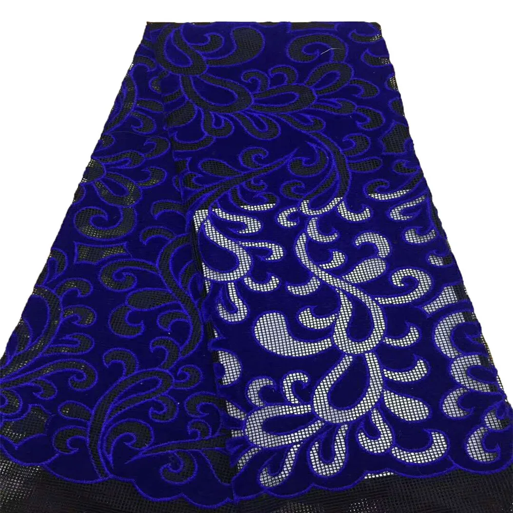 African Lace Fabric Embroidered High Quality pink 2018 Latest French For Party H718-2 | Дом и сад