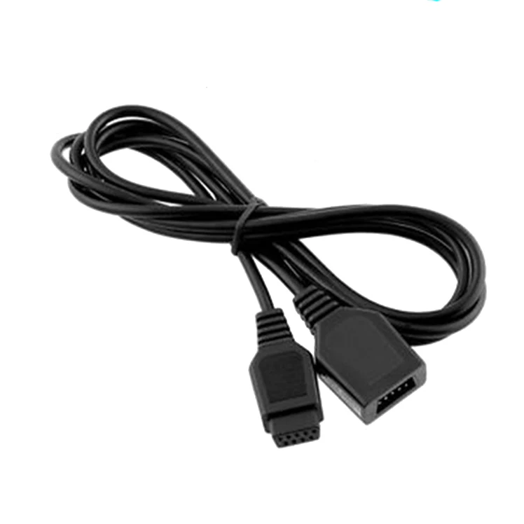 1,8 м продлить жильный кабель для HDMI/AV Out Ретро Классический портативная игровая консоль Семья ТВ игровой консоли 500/600/620 игры