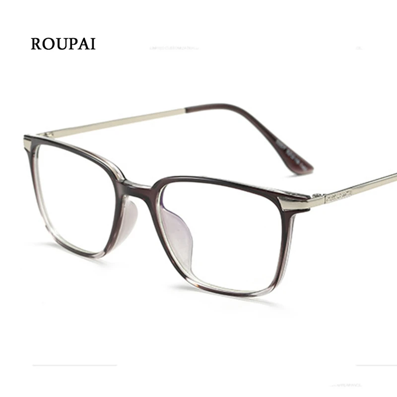 Мужские и женские очки TR90 унисекс с защитой от синего света 2019 | Аксессуары для