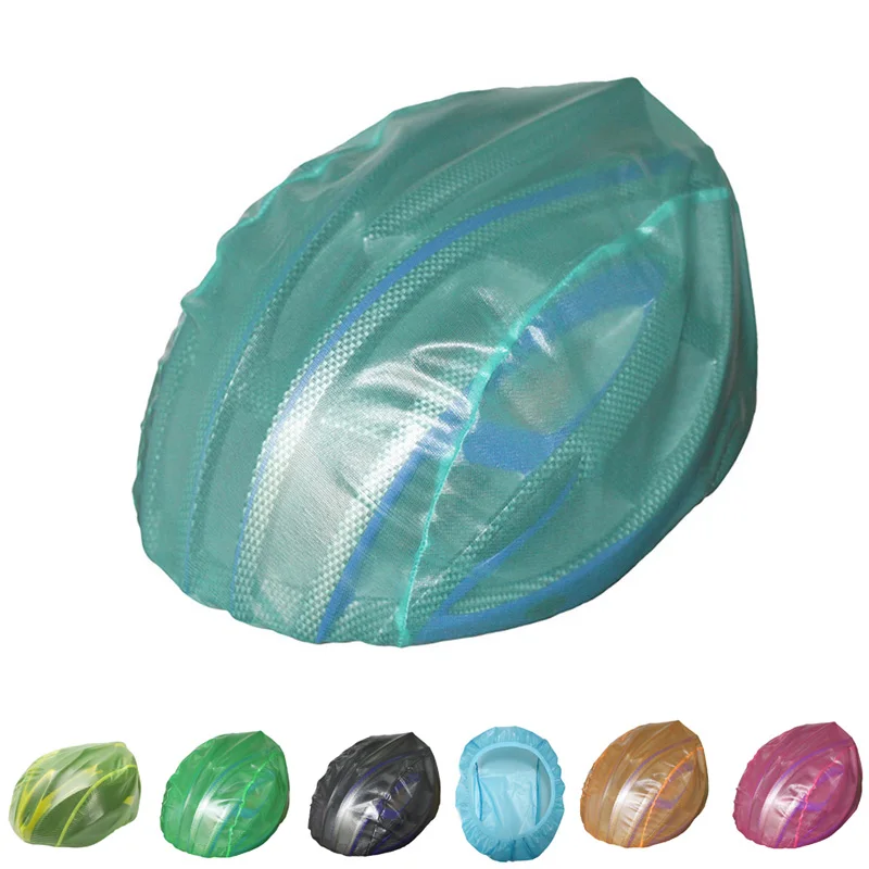 Горячая крышка шлема ветрозащитный Пылезащитный Водонепроницаемый