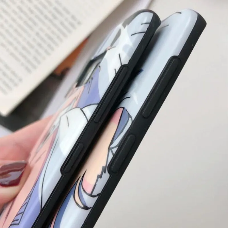 Cool dragonball goku Sailor Moon Soft Imd Phone cases For Samsung Galaxy S7edge S8 S8plus S9 S9plus S10 S10edge Capa Cover |