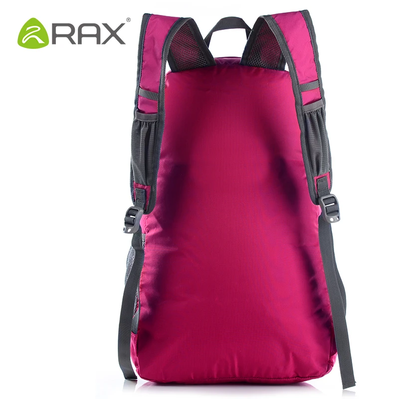 Спортивная сумка RAX походная горная для профессионального мужчины весовая