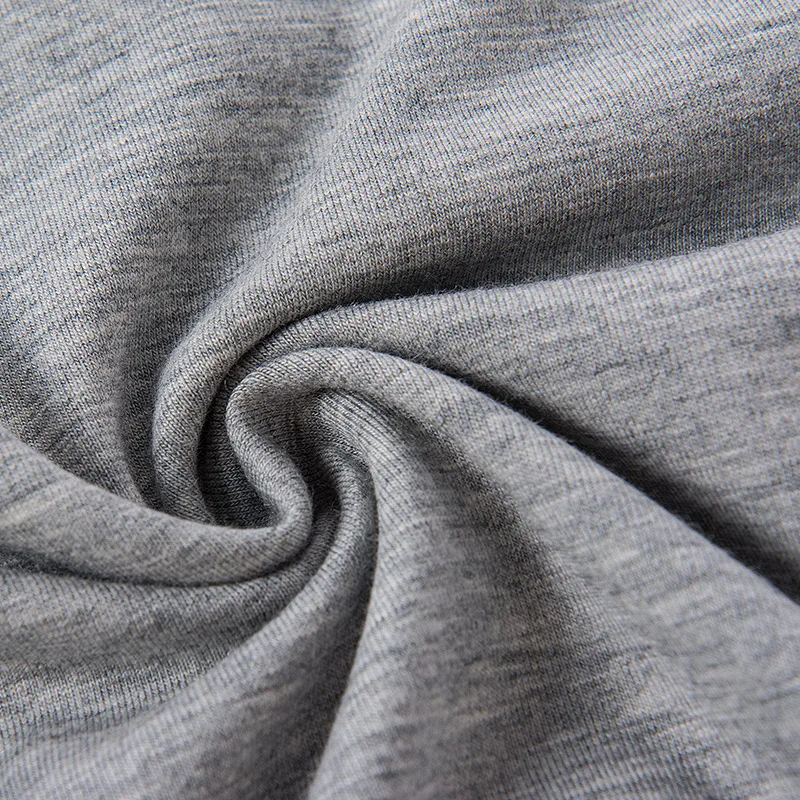 Шелковый хлопковый жилет Всесезонная одежда мужские майки для фитнеса брендовая