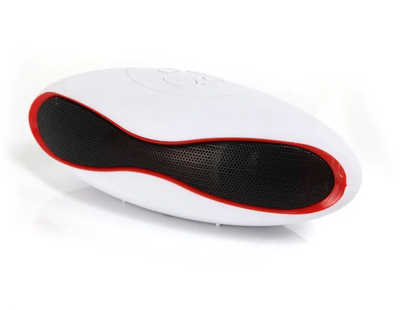 X6 мини blutooth Бумбокс Беспроводной Bluetooth Динамик Портативный приемник аудио Радио