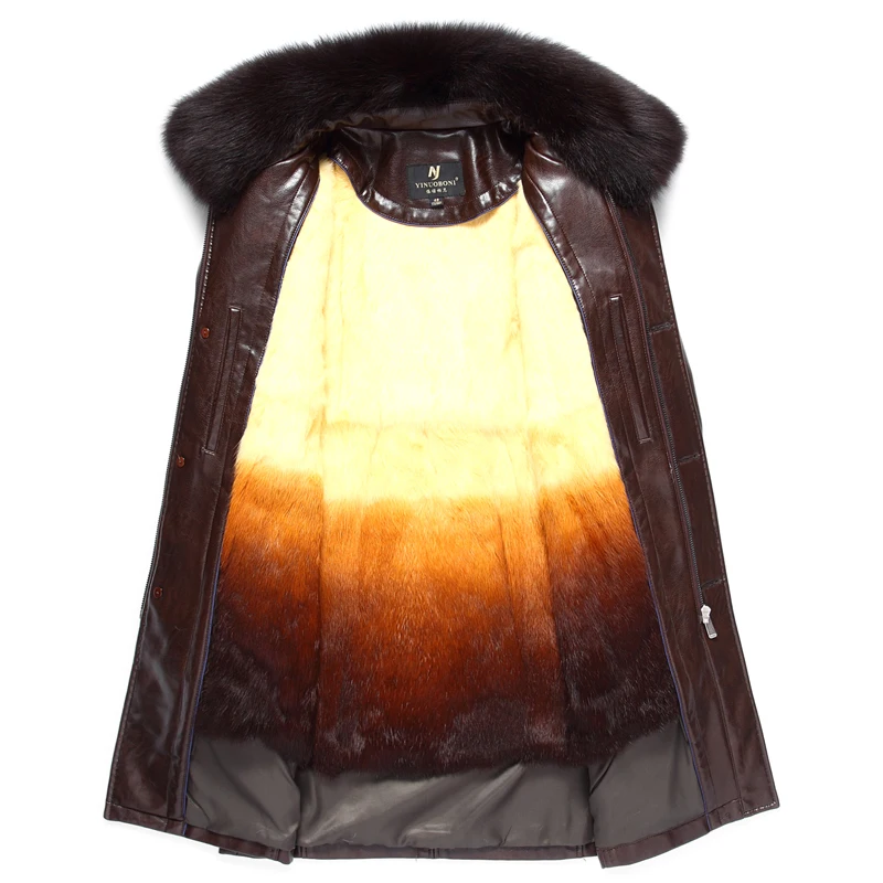 2017 Бесплатная доставка Лидер продаж модные зимние мужские пальто куртка из