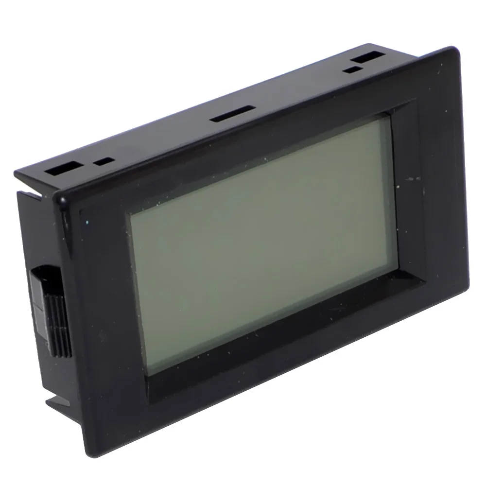 Вольтметр с ЖК дисплеем 80 500 В переменного тока не требует питания для инвертора