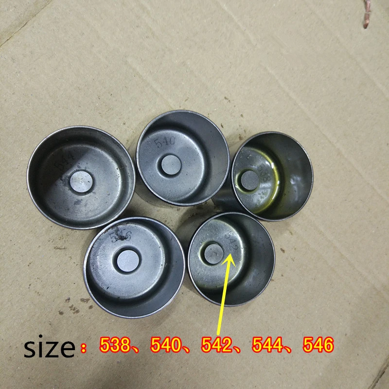 Качественный гидравлический клапан для great wall hover H1 H2 H6 HAVAL H1 H2 H6 VOLEEX C10 C30 C50 HAVAL M4 4G15 1,5 T VVT