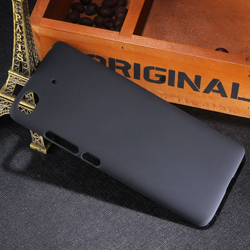 Для Xiaomi Mi 5S Новый разноцветный роскошный прорезиненный матовый пластиковый
