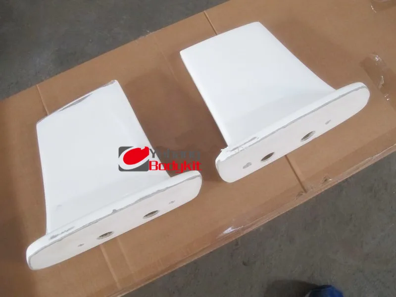 ФАП Цзюнь стиль верхний задний спойлер кронштейн для поднятия ног из