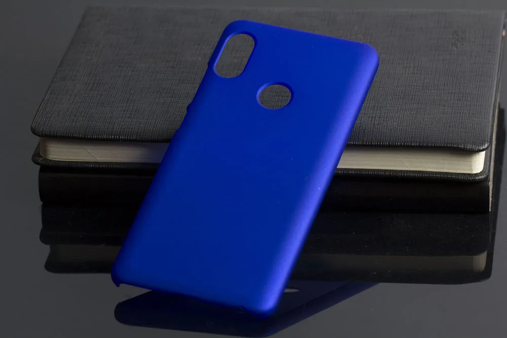 Матовый пластиковый чехол 5,99 для Xiaomi Redmi Note 5 чехол для Xiaomi Redmi Note 5 Note5 Pro Чехол-лента на заднюю панель