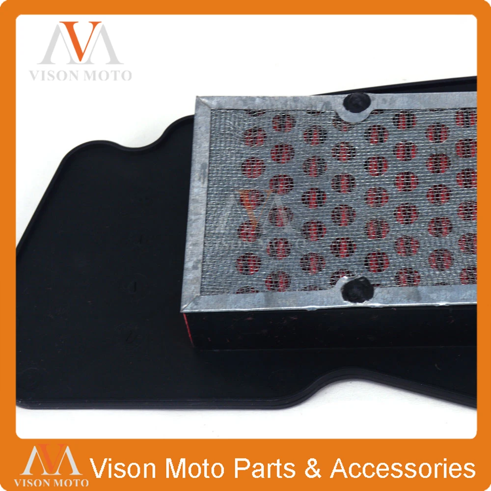 Воздухозаборный фильтр для мотоцикла HONDA FJS400 FJS600 FJS 400 600 SILVERWING |