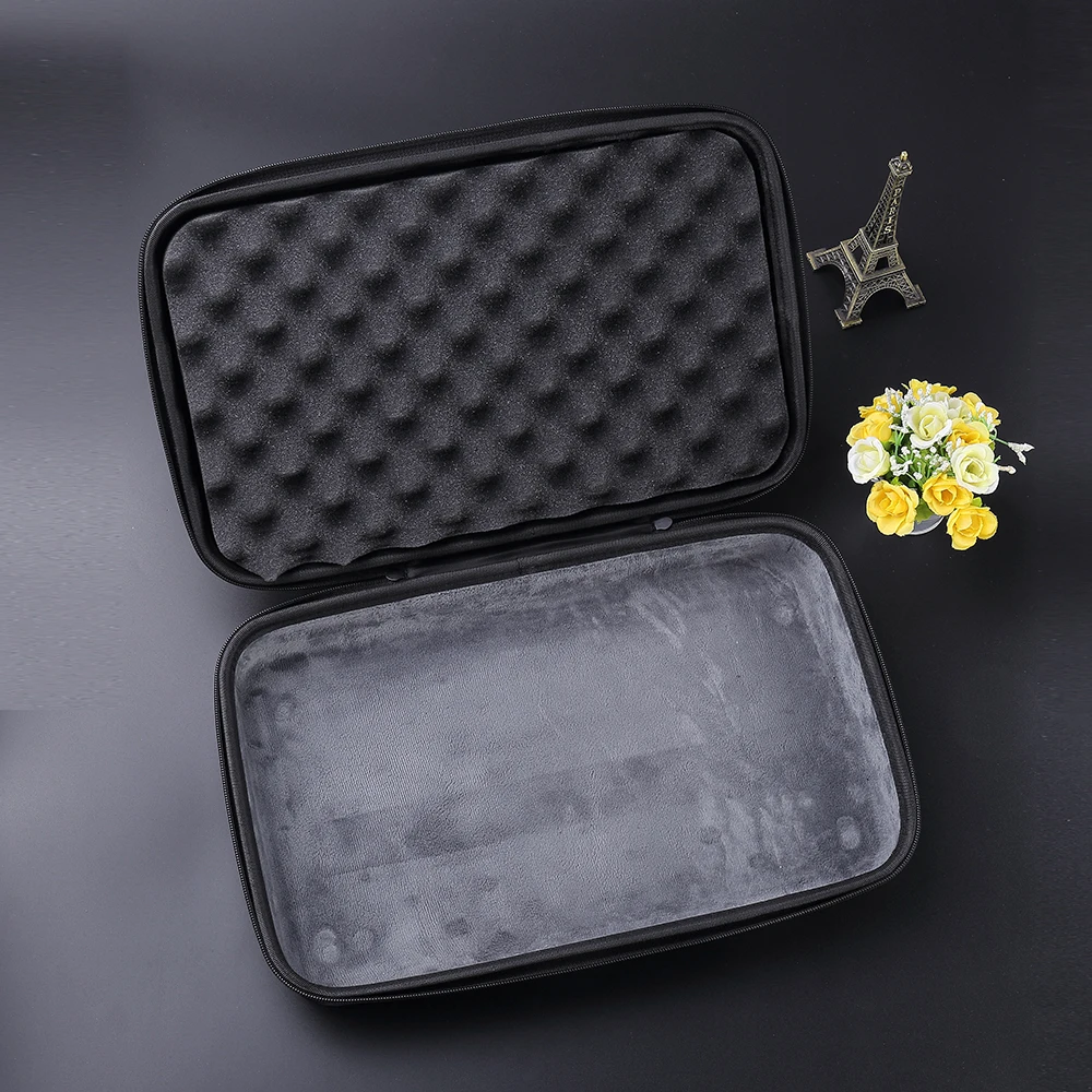 2018 новый жесткий походная коробка крышка мешок сумка чехол для Novation MK2 Launchpad Mini