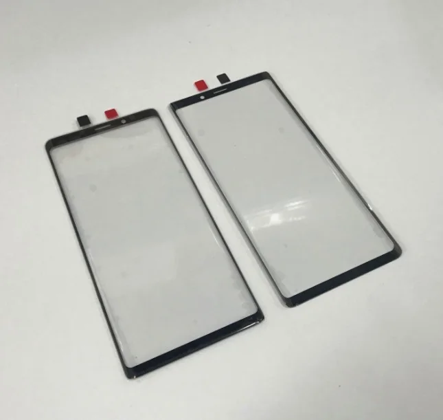 Оригинальная сменная панель сенсорного экрана OEM для Samsung Galaxy Note 9 Note9 N960F N960U