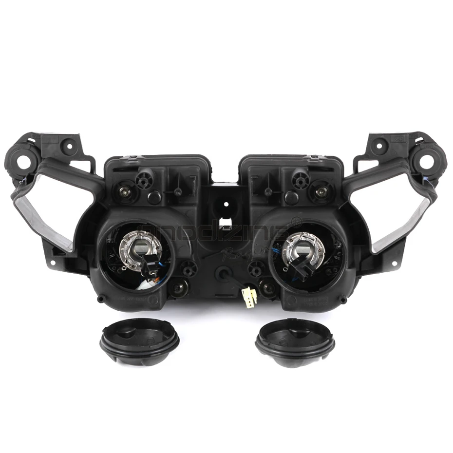 

For Yamaha YZF R1 2009 2010 2011 Headlight Lamp Head Light Housing 100% Brand New