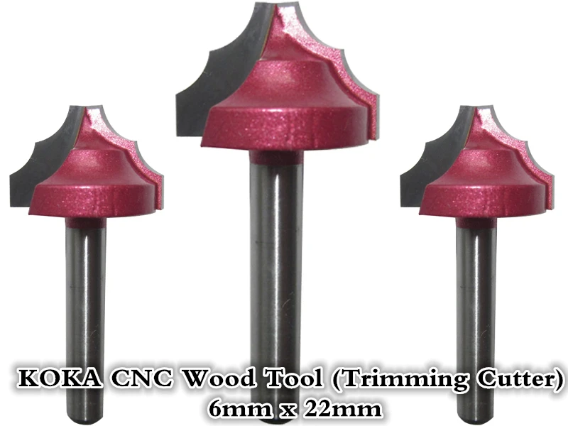 6 мм * 22 бесплатная доставка компьютерный станок с ЧПУ твердосплавная