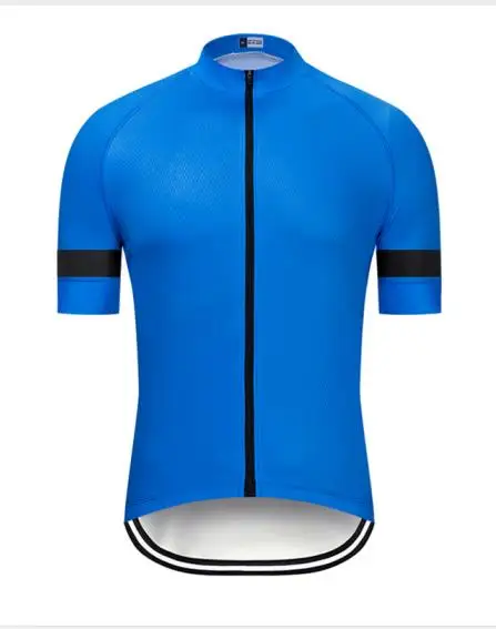 jersey EYESSEE быстросохнущая Велоспорт Джерси Летние Шорты рукавом MTB велосипеда Велосипедная форма Ropa Ciclismo гоночный велосипед Джерси - Цвет: jersey