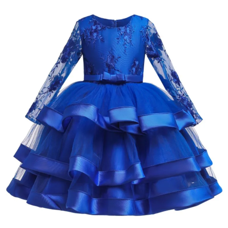 нарядные платья для девочеклетнее платье девочкидетские платьявышивка торт