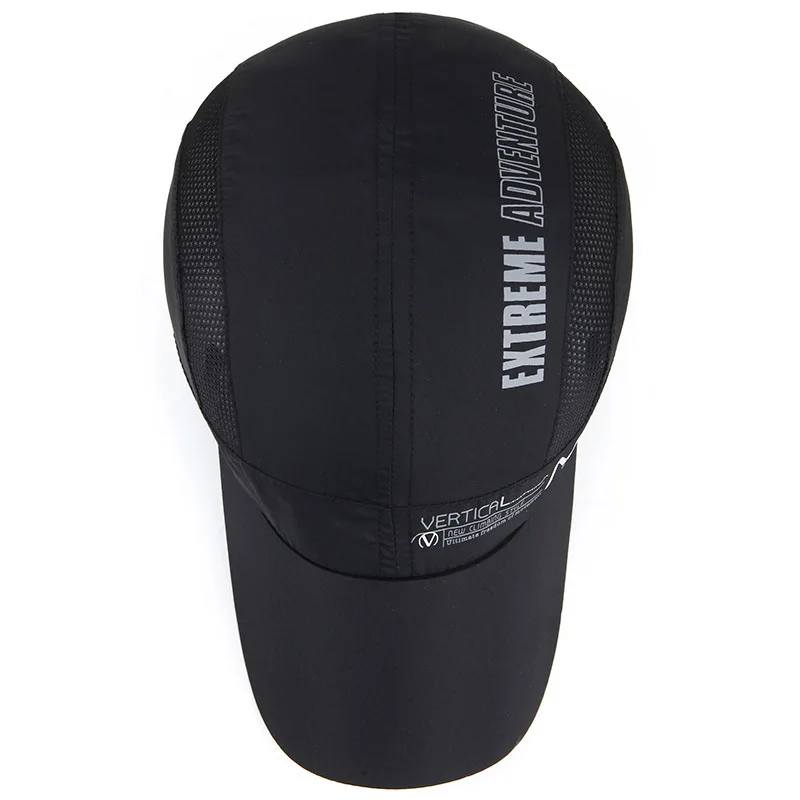 [NORTHWOOD] 2018 новая летняя бейсболка быстросохнущая Dad Hat Спортивная модная