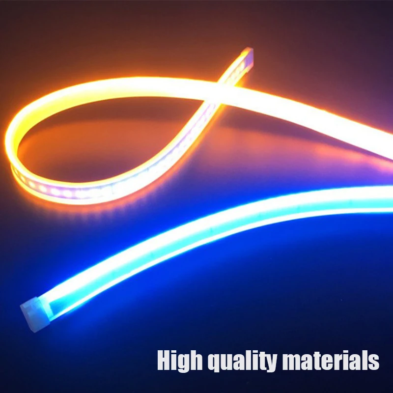 Автомобильные светодиодсветодиодный дневные ходовые огни OVERE указатели