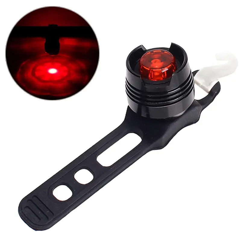 Супер Яркий USB Led велосипед прочный передний фонарь для велосипеда 3 режима света