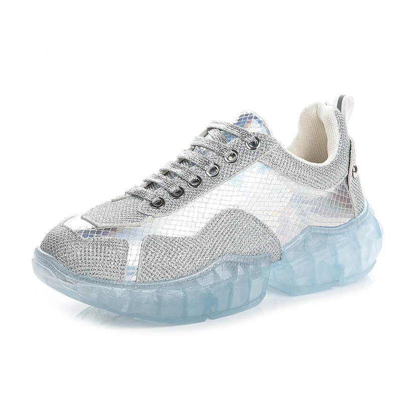 2019 г. Новая Брендовая женская обувь повседневные спортивные теннисные туфли с